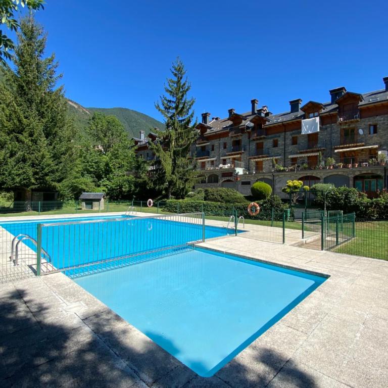 El Estudio de Buenavista - One-Bedroom Apartment - 16