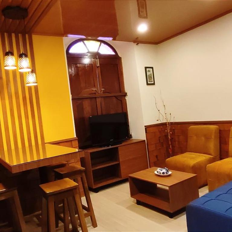 Casa Ayacucho - One-Bedroom Apartment - 7