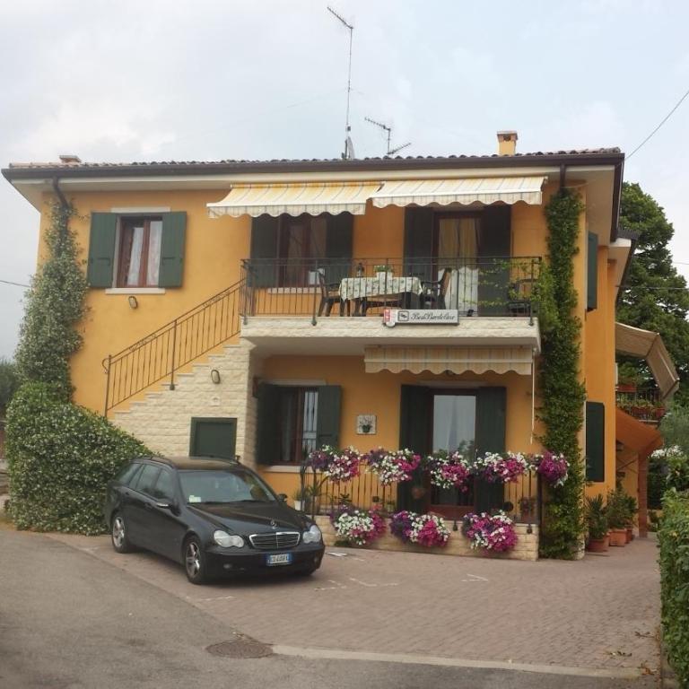 BedBardolino - Appartamento con 2 Camere da Letto - 5