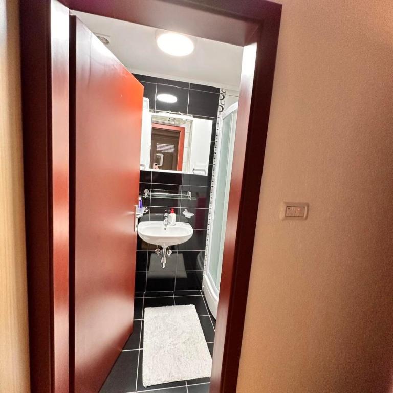 Apartman T&A - Apartman sa 2 Spavaće Sobe i Balkonom - 21