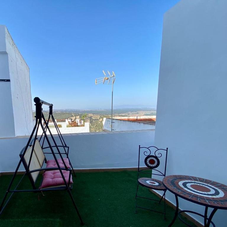 APARTAMENTO ATALAYA CORREDERA VEJER - Apartamento de 1 dormitorio - 8