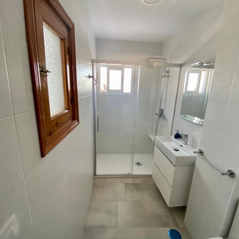 APARTAMENTO ATALAYA CORREDERA VEJER - Apartamento de 1 dormitorio - 6