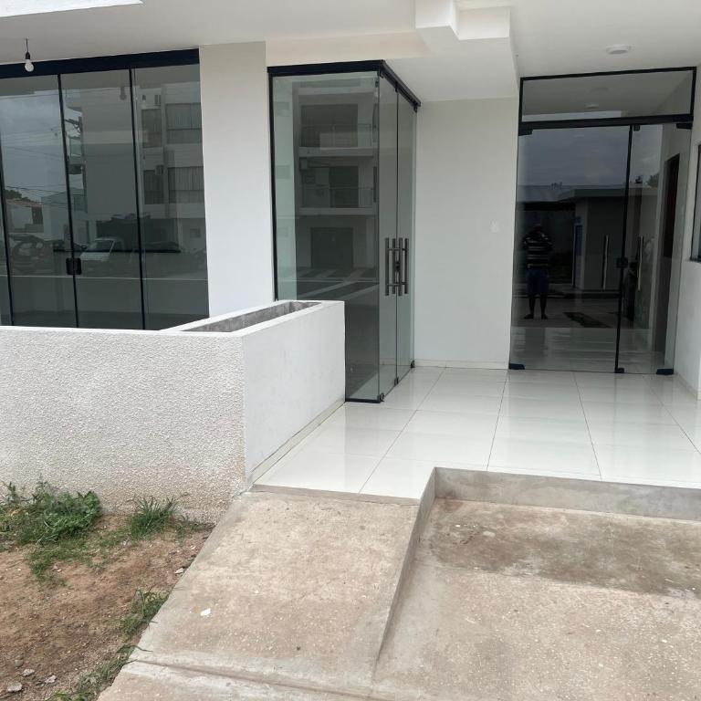 DEPARTAMENTO Y CONDOMINIO RECIEN CONSTRUIDO 2023 zona norte cerca UCEBOL - Apartamento de 2 dormitorios - 9