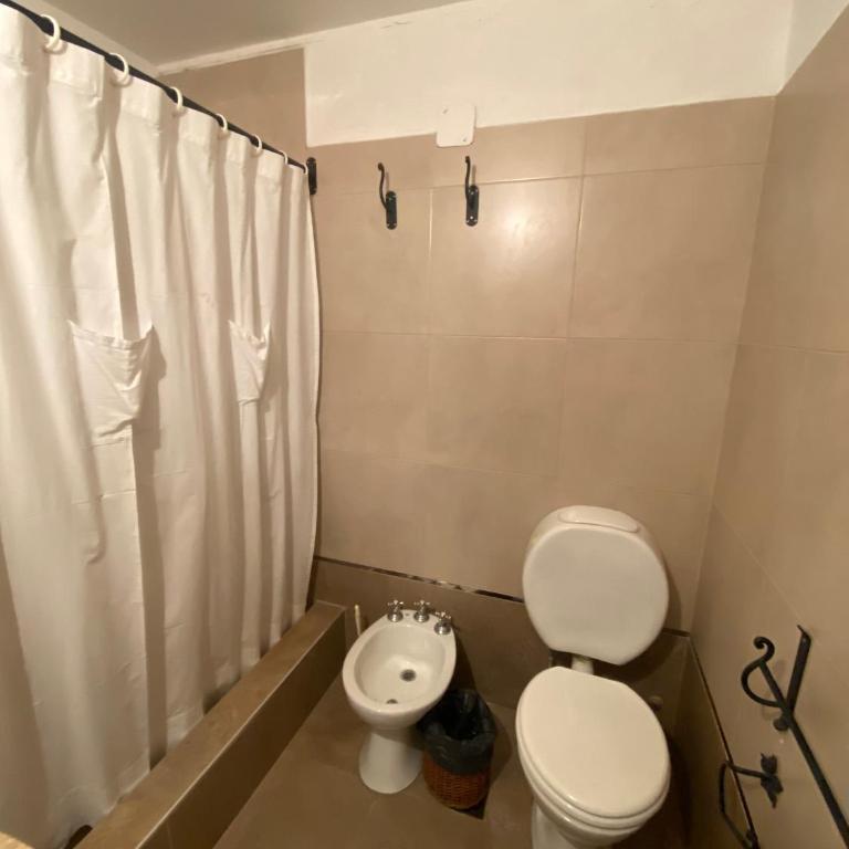 Hotel Las Chirimoyas - Habitación Triple - 8