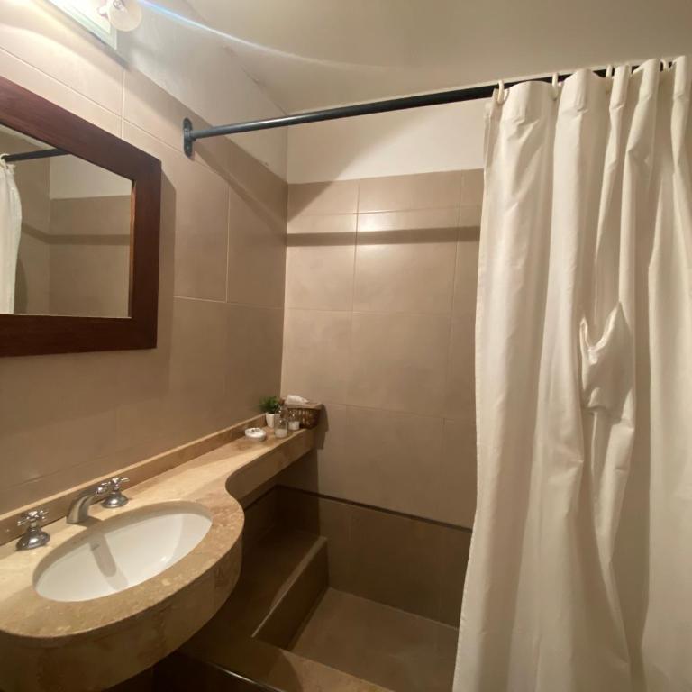 Hotel Las Chirimoyas - Habitación Triple - 6