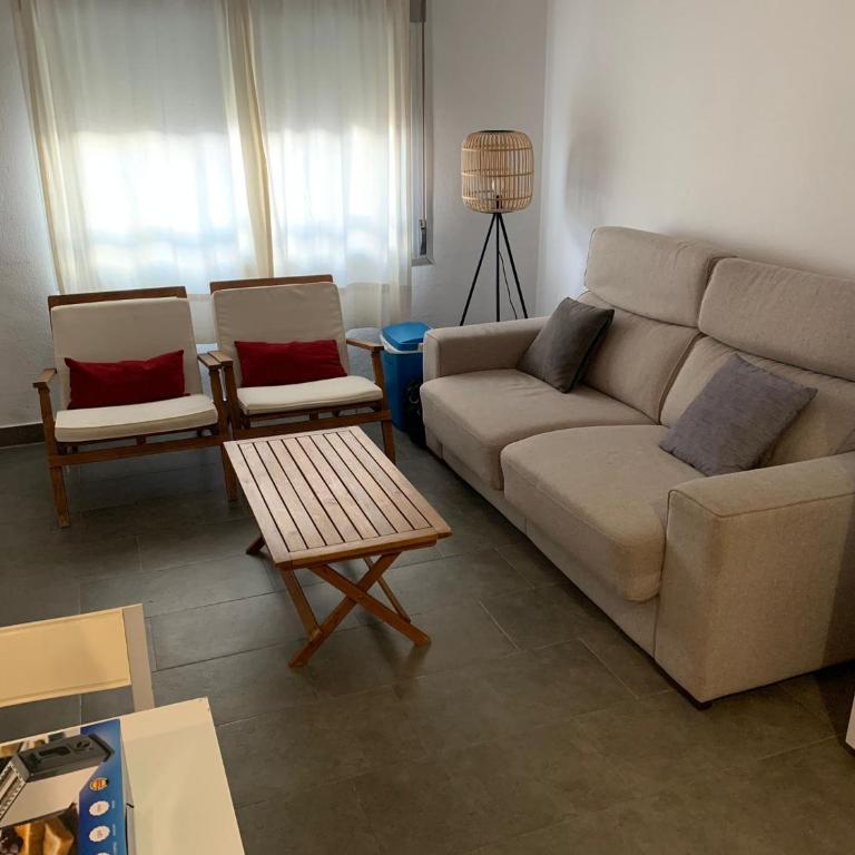 SI Apartamentos Benicassim - Apartment with Sea View - 14