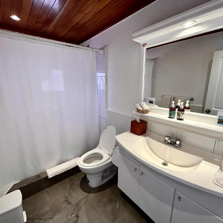 Hotel Angermeyer Waterfront Inn - Habitación Doble Estándar - 1 o 2 camas - 6