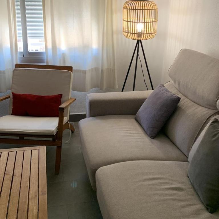SI Apartamentos Benicassim - Apartment with Sea View - 15
