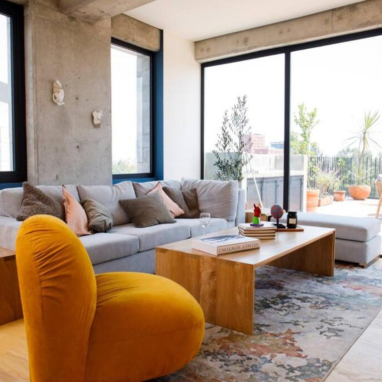 Luxury Penthouse in the City Centre - Apartamento - 1