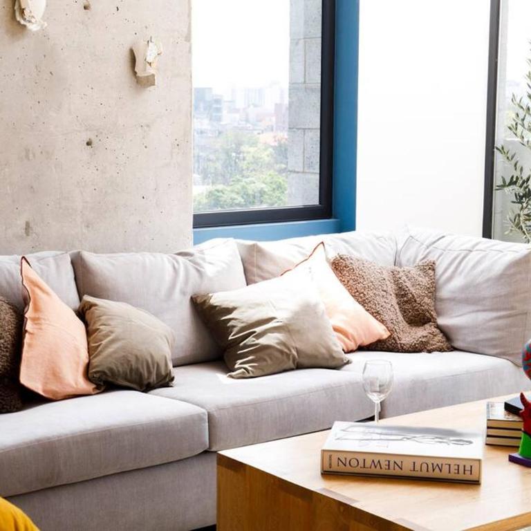 Luxury Penthouse in the City Centre - Apartamento - 6