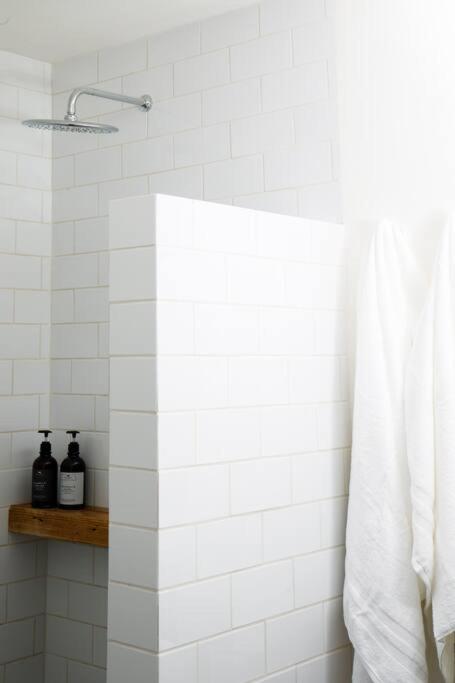 Luxury Penthouse in the City Centre - Apartamento - 7