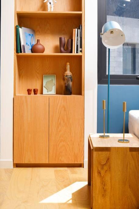 Luxury Penthouse in the City Centre - Apartamento - 10