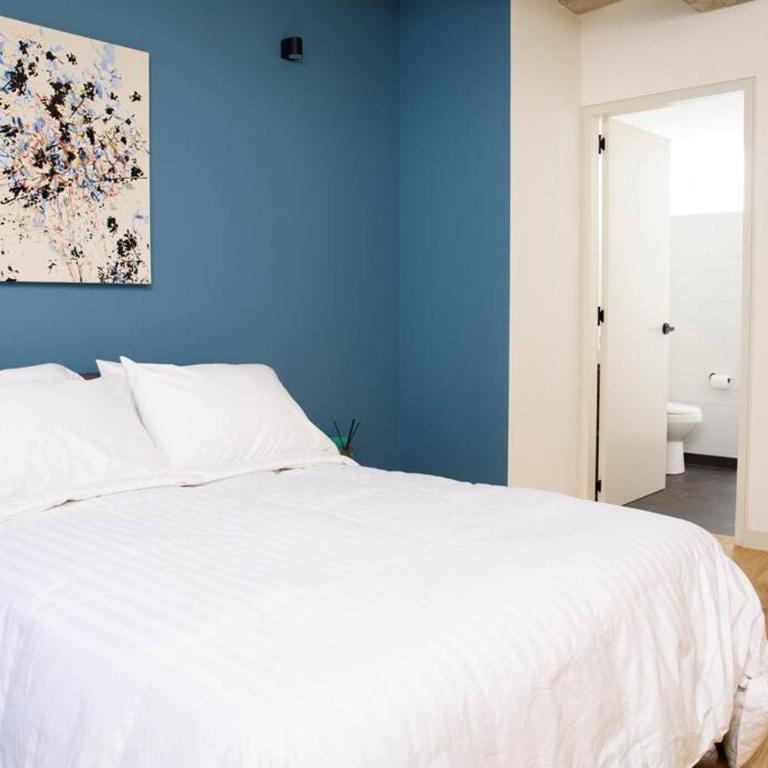 Luxury Penthouse in the City Centre - Apartamento - 14