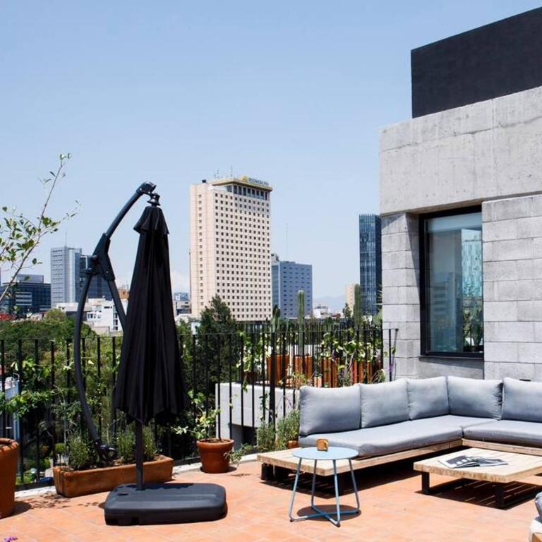 Luxury Penthouse in the City Centre - Apartamento - 16