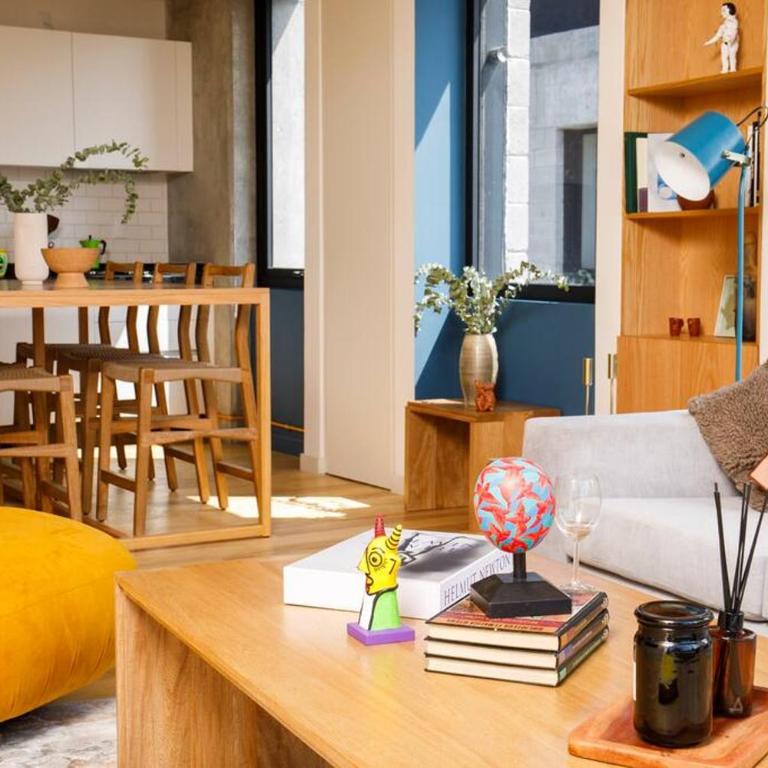 Luxury Penthouse in the City Centre - Apartamento - 19