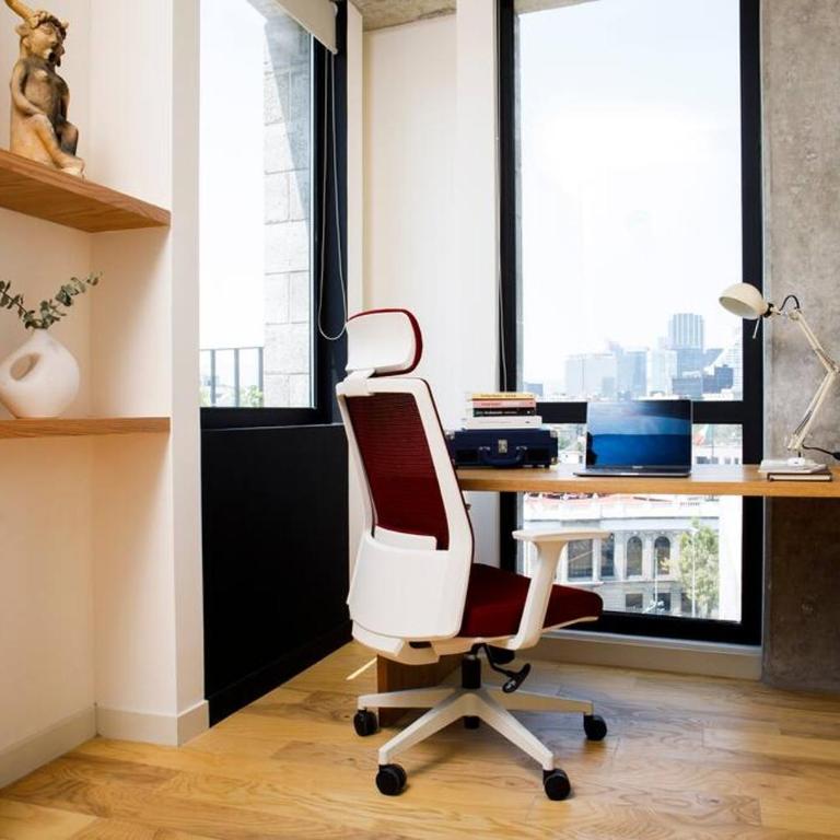 Luxury Penthouse in the City Centre - Apartamento - 24