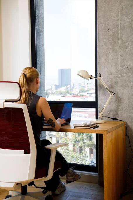 Luxury Penthouse in the City Centre - Apartamento - 27