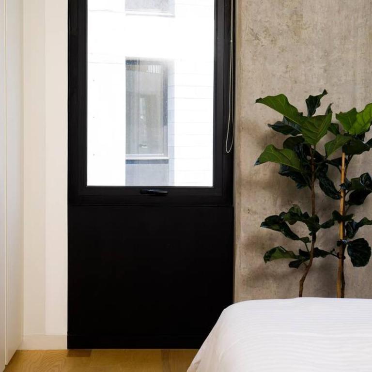 Luxury Penthouse in the City Centre - Apartamento - 32