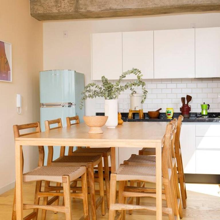 Luxury Penthouse in the City Centre - Apartamento - 33
