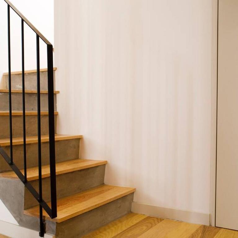 Luxury Penthouse in the City Centre - Apartamento - 34