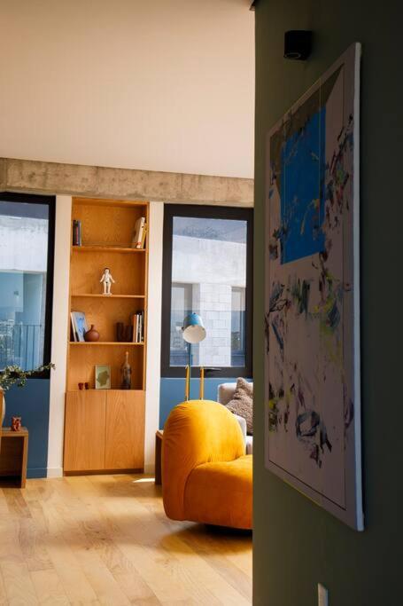 Luxury Penthouse in the City Centre - Apartamento - 42