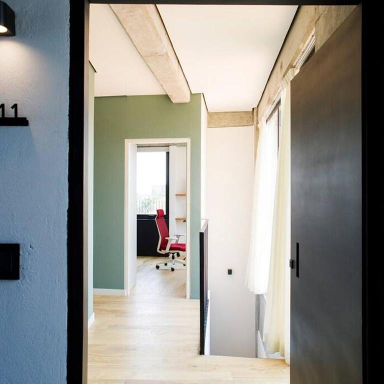 Luxury Penthouse in the City Centre - Apartamento - 45