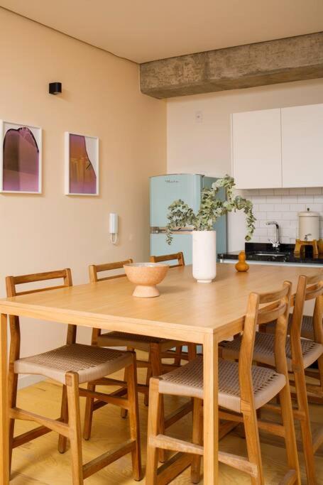 Luxury Penthouse in the City Centre - Apartamento - 55
