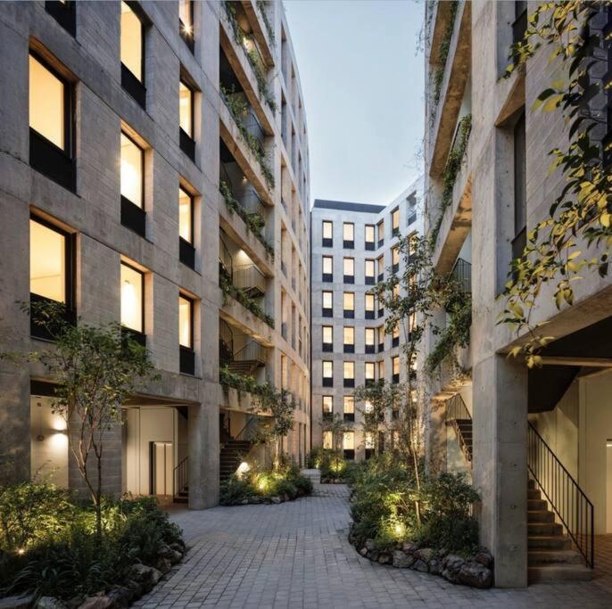 Luxury Penthouse in the City Centre - Apartamento - 59