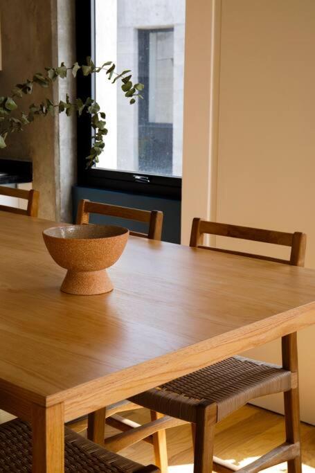 Luxury Penthouse in the City Centre - Apartamento - 60