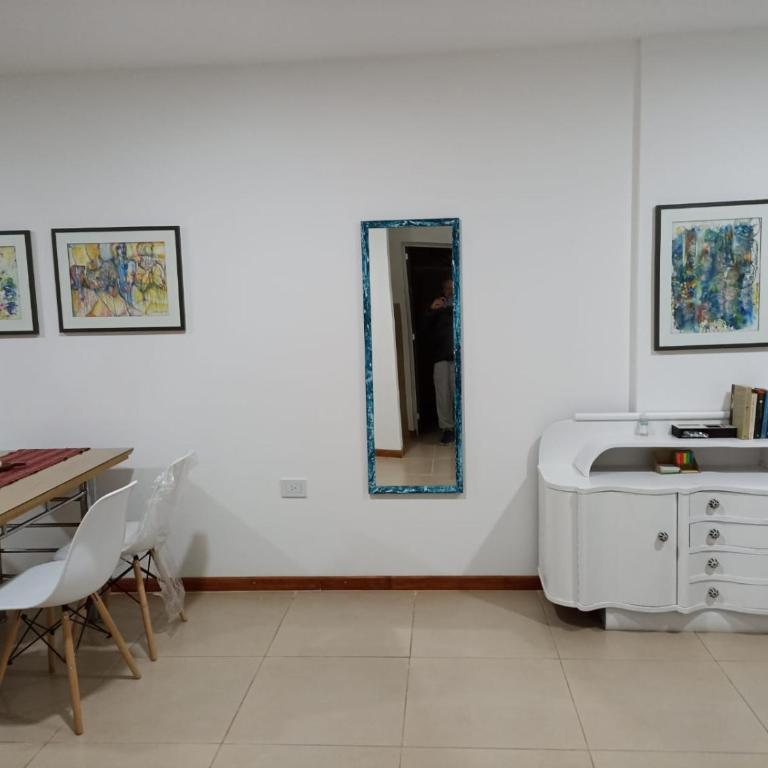 Costanera con cochera - Apartamento de 1 dormitorio - 3