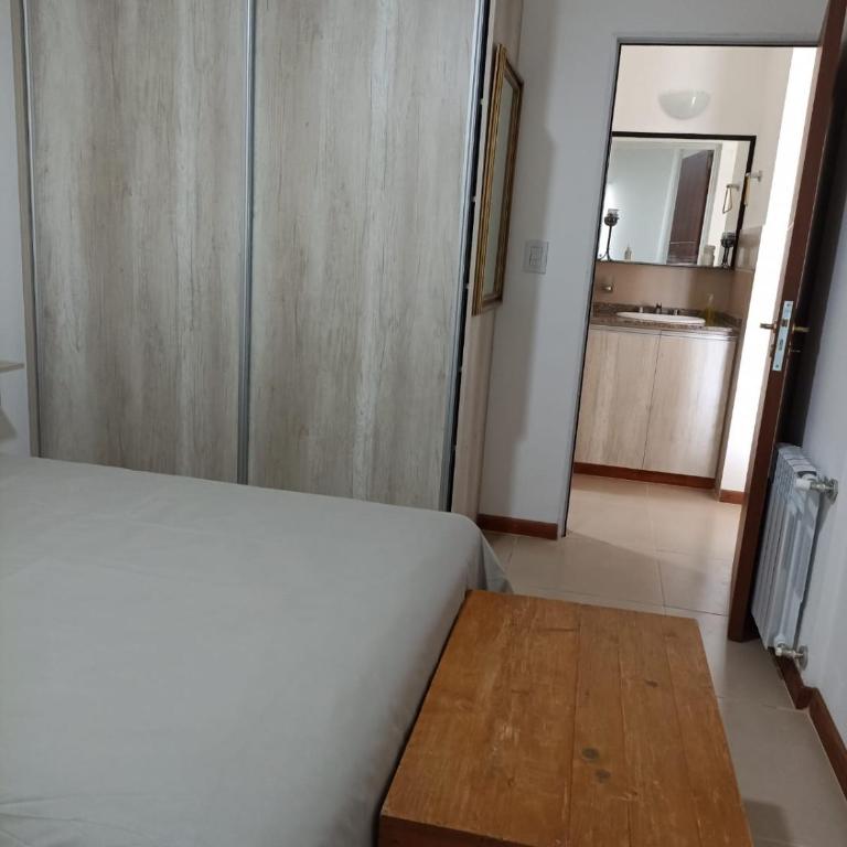 Costanera con cochera - Apartamento de 1 dormitorio - 5