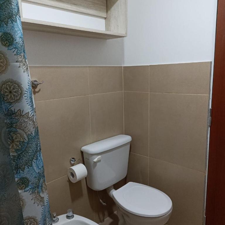 Costanera con cochera - Apartamento de 1 dormitorio - 9