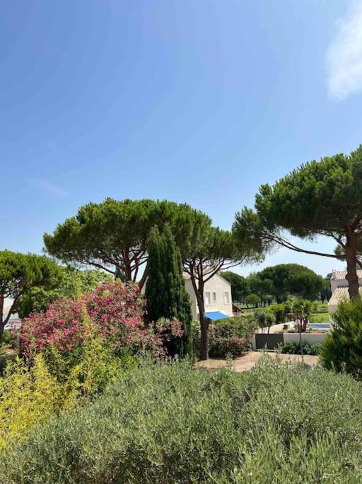 Magnifique Appartement traversant avec vue sur le golf - Apartment mit 1 Schlafzimmer - 22