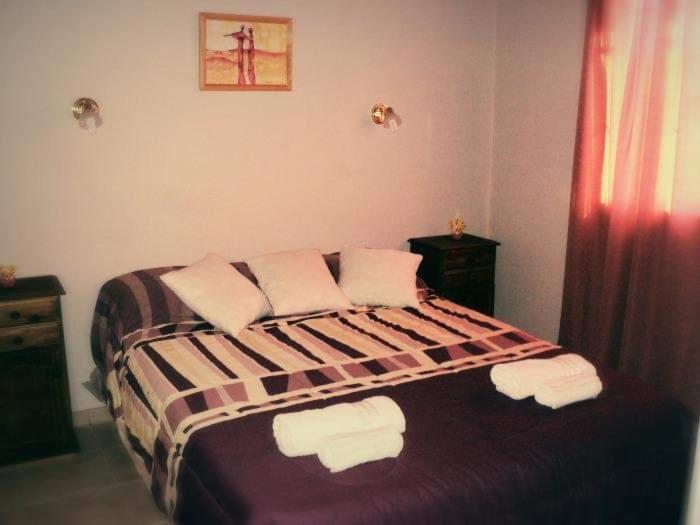 Cabañas Gununa Kena - Casa de 2 dormitorios - 4