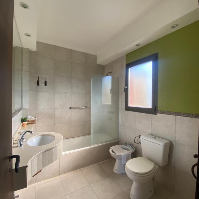 Hotel Las Chirimoyas - Habitación Triple - 27