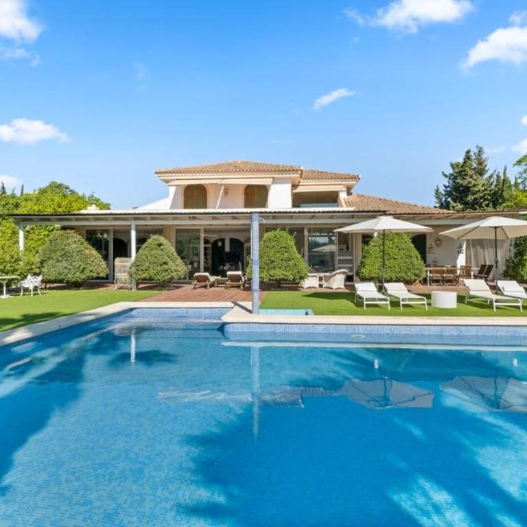 UALIDIA GOLF Suites - Two-Bedroom Suite - 1