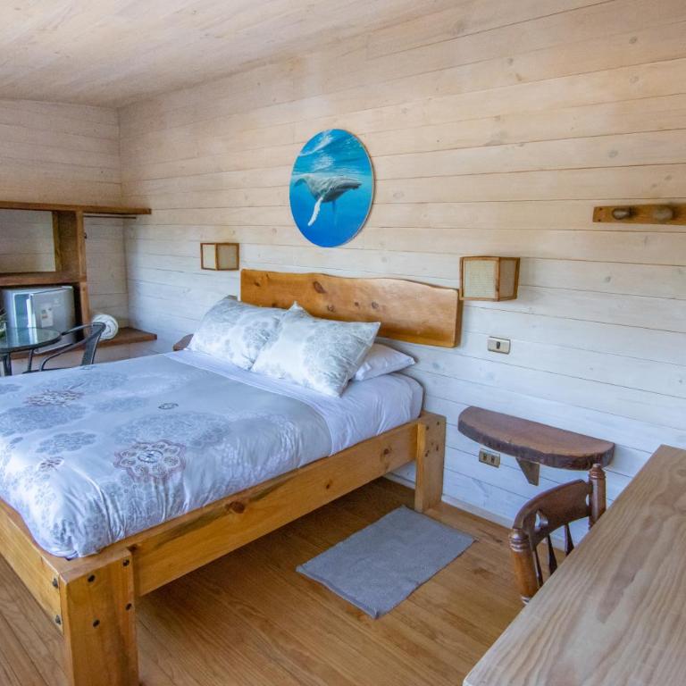 Hostal Sirena - Suite Familiar - 9