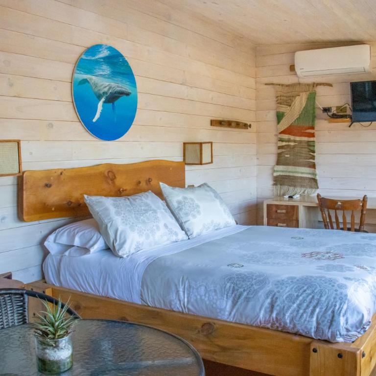 Hostal Sirena - Habitación Doble Clásica - 6
