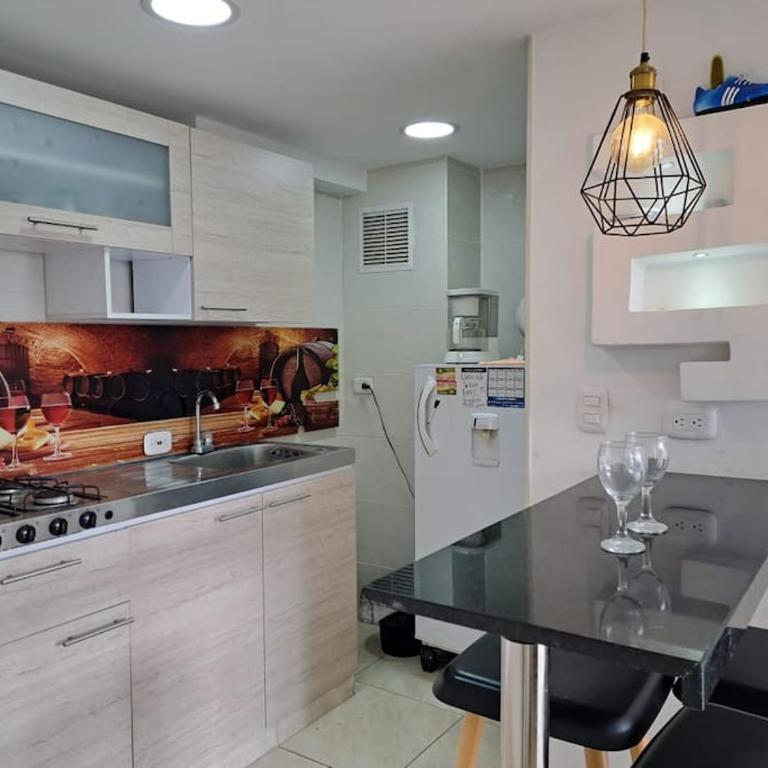 Apartamento moderno cerca del aeropuerto - Apartamento de 2 dormitorios - 5
