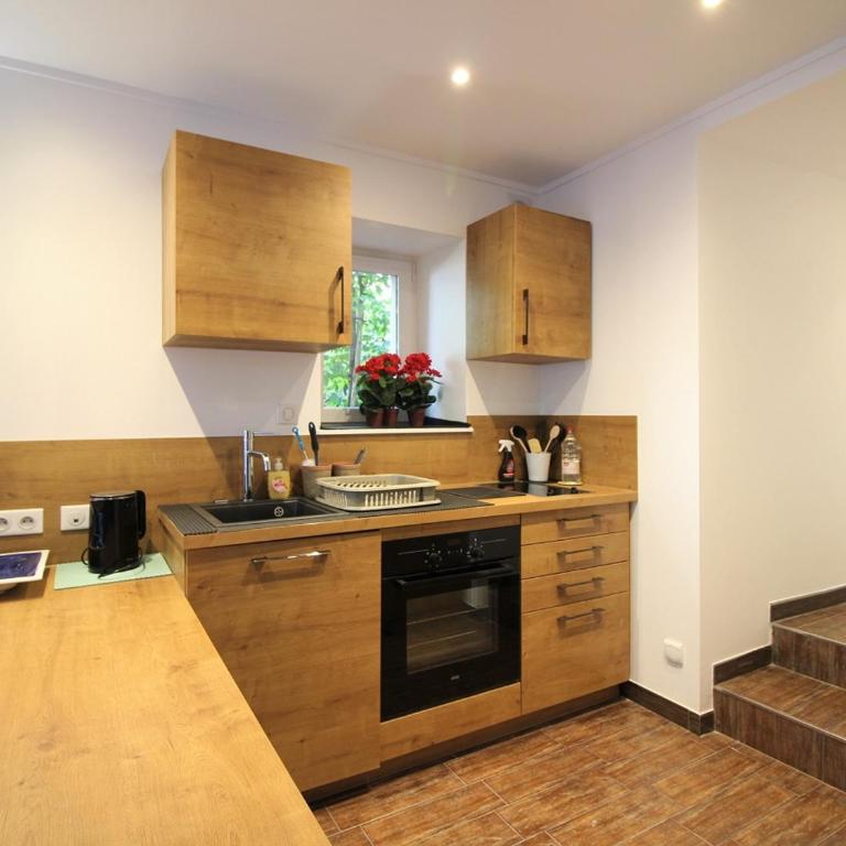 Appartement T2 avec WiFi, proche thermes, 4 pers, Mont-Dore - FR-1-608-252 - Apartamento - 7