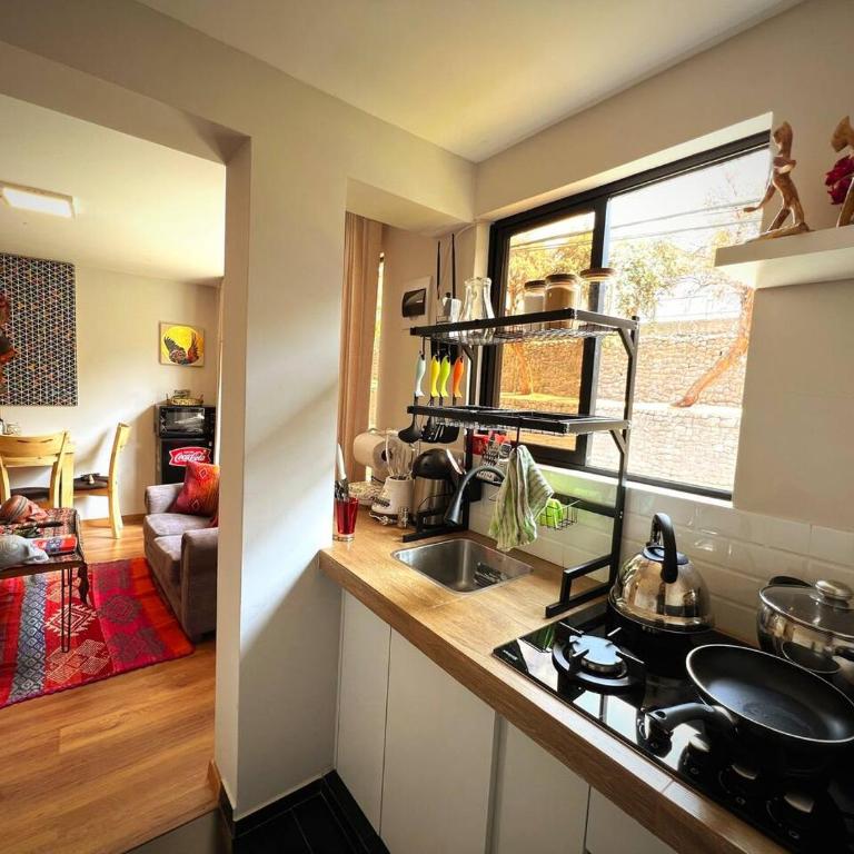 Kintu Apartamento cusco - Apartamento de 1 dormitorio - 11