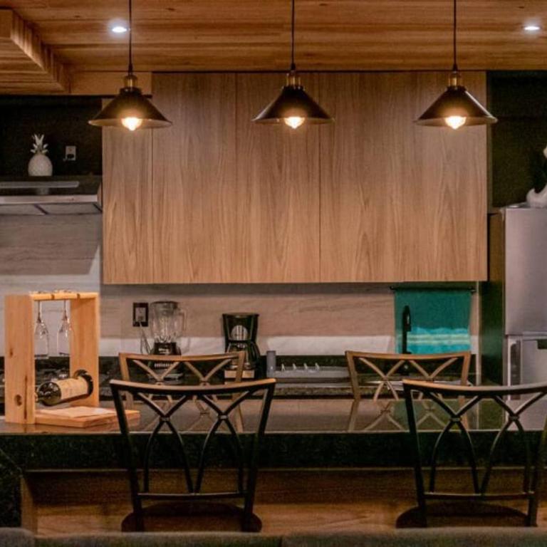 Departamento Jade 4 - Chalet de 1 dormitorio - 3