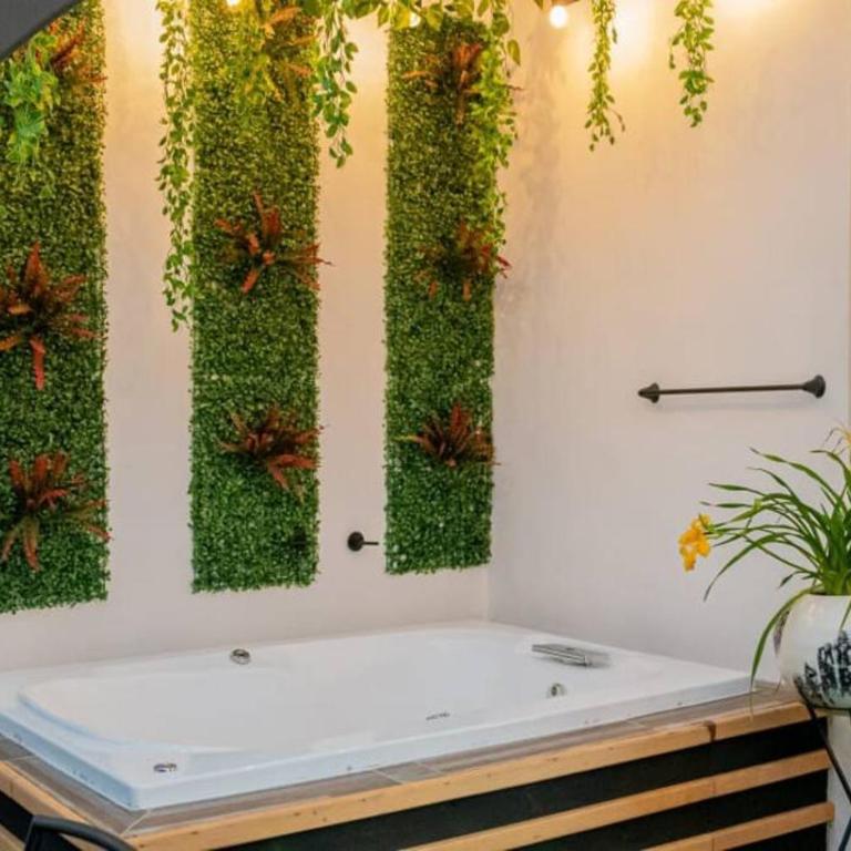 Departamento Jade 4 - Chalet de 1 dormitorio - 4
