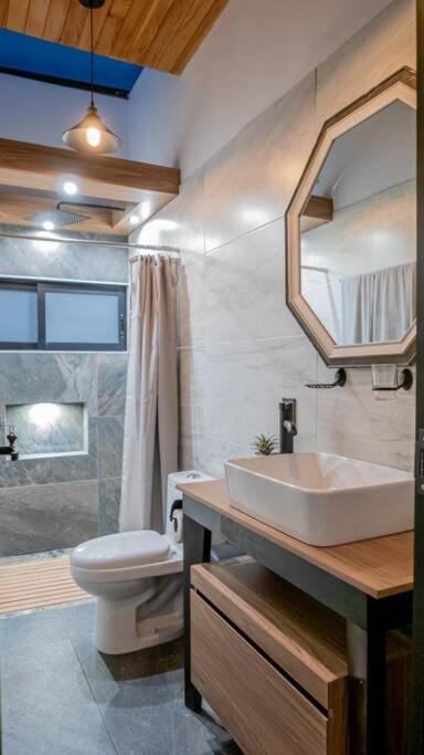 Departamento Jade 4 - Chalet de 1 dormitorio - 8