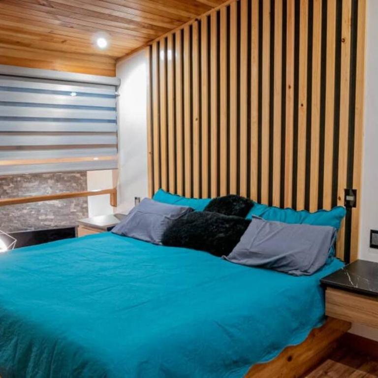 Departamento Jade 4 - Chalet de 1 dormitorio - 9