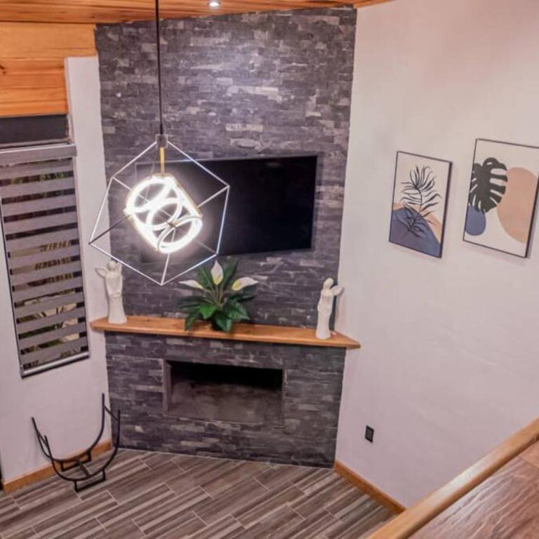 Departamento Jade 4 - Chalet de 1 dormitorio - 11
