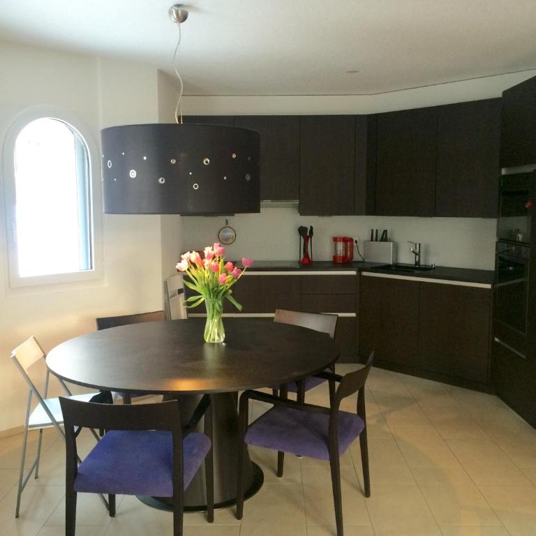 Apartments Residenz Iris - Appartamento Deluxe con 4 Camere da letto (A11) - 1