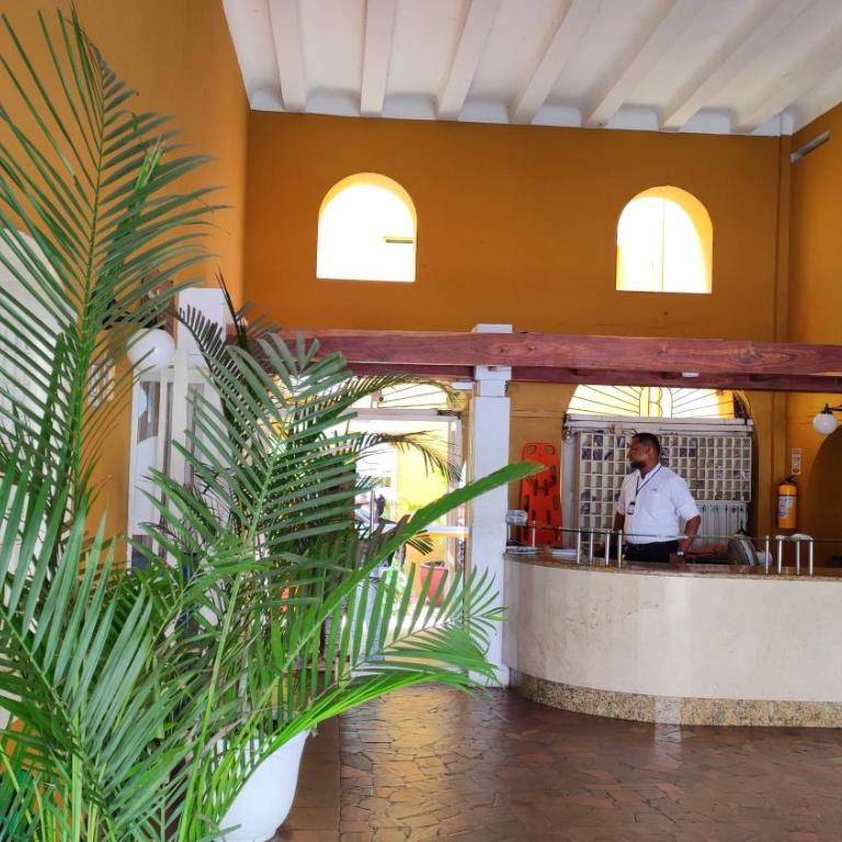 Happy tours apartments - Apartamento - 2 niveles - 37