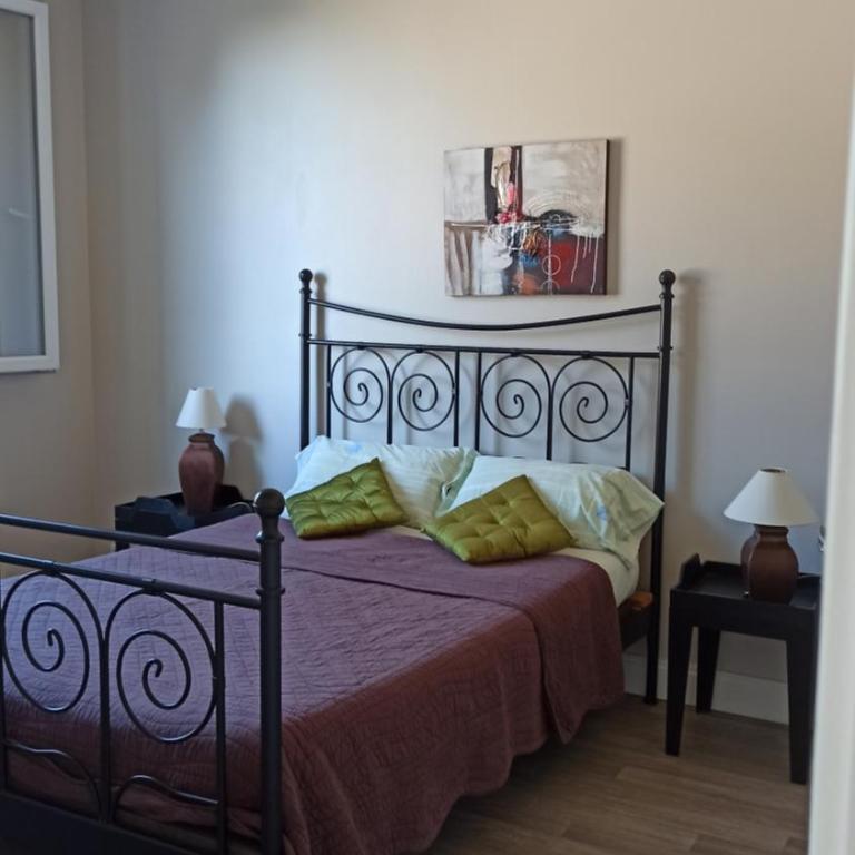 Le Mokka - Appartement 2 Chambres - 3