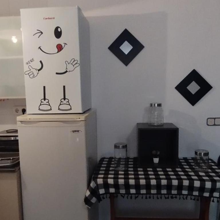 Mesones 31 - One-Bedroom Apartment - 11